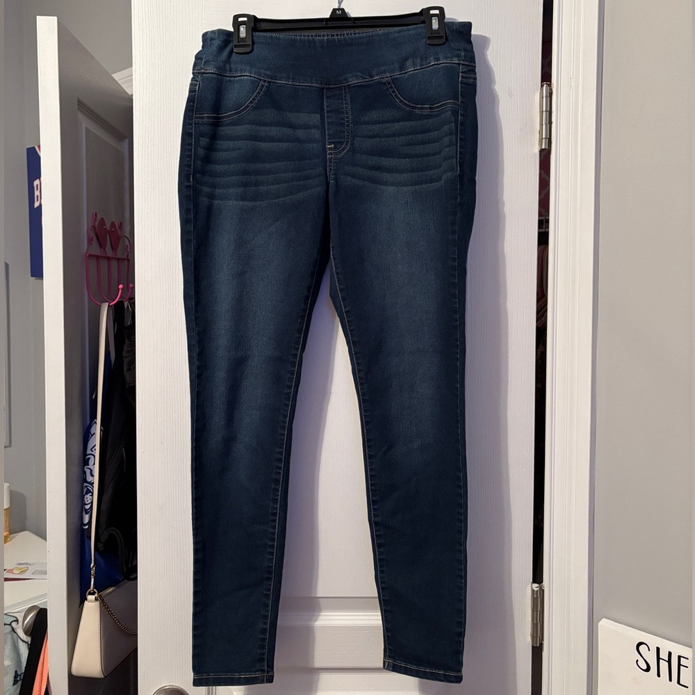 SO Jeggings